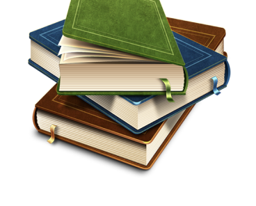 Книги и канцтовары