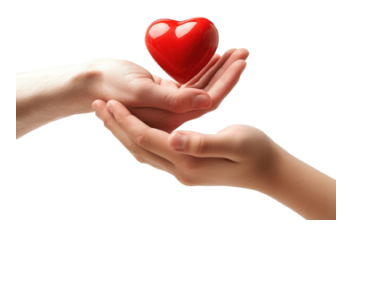 Благотворительность