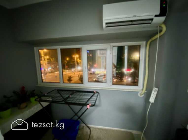 Продаю! 3к, 75кв.м, индив, 2/9, Манаса/Боконбаева, image 3