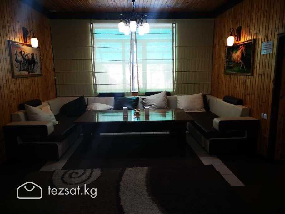 Сауна "ПАРО-ВОЗ"
Турецкий хамам
Русская парная на  image 1