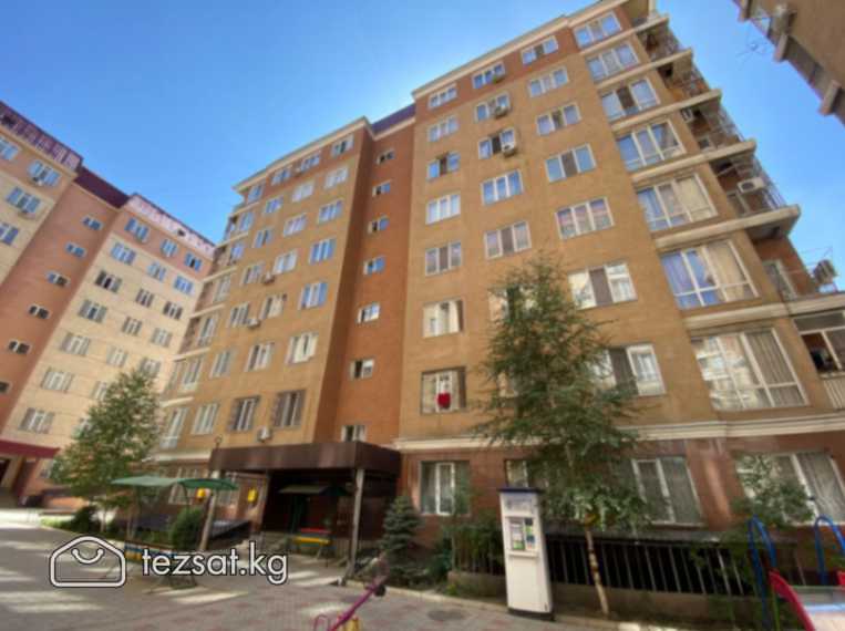Продаю! 2к, 48 кв.м, 7/8 ,с рем, элитка, р-н Тунгу image 5