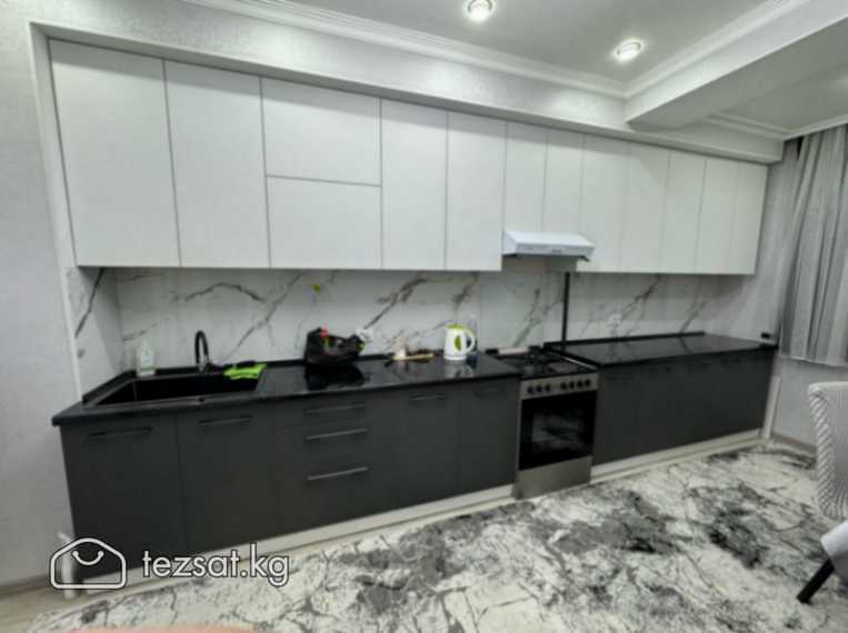 MEBEL OSH
Кухни под заказ. Современно. Просто. В т image 8