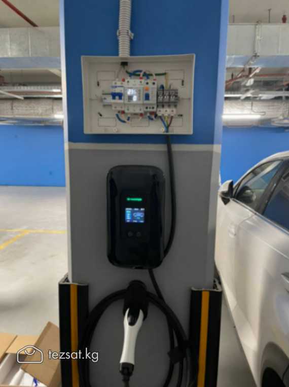 Электромонтажная компания "Energokod". Поставляем  image 3