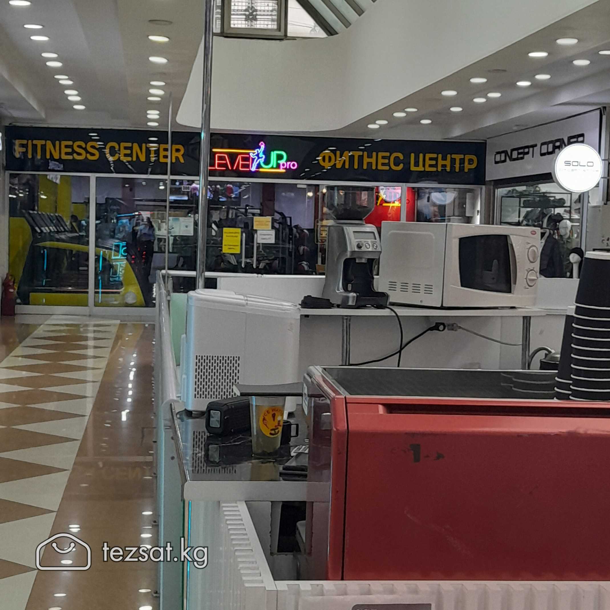 продаётся островок в лета соорес 2 на 3 эт в,центр image 5