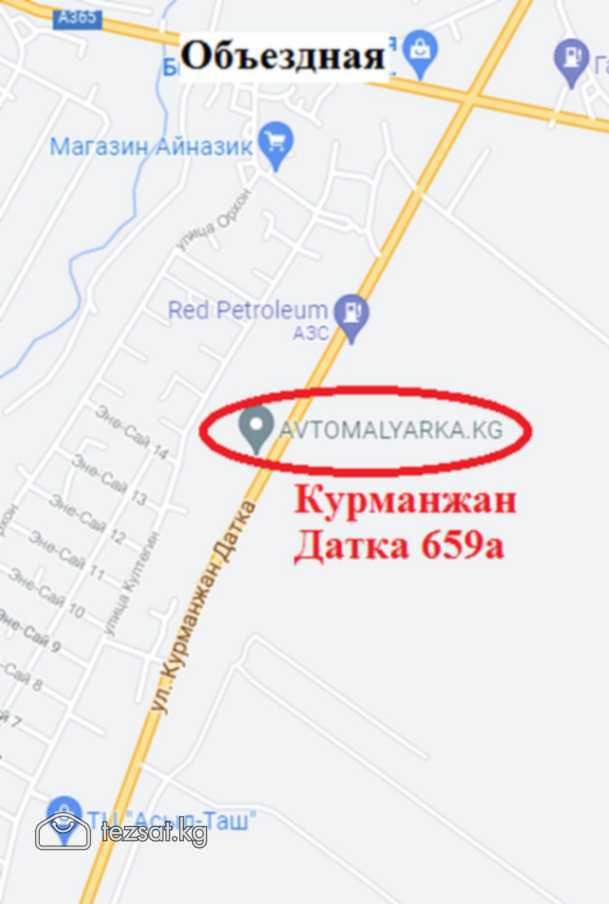 ПОКРАСКА авто в Бишкеке. Детальная ПОКРАСКА авто в image 7