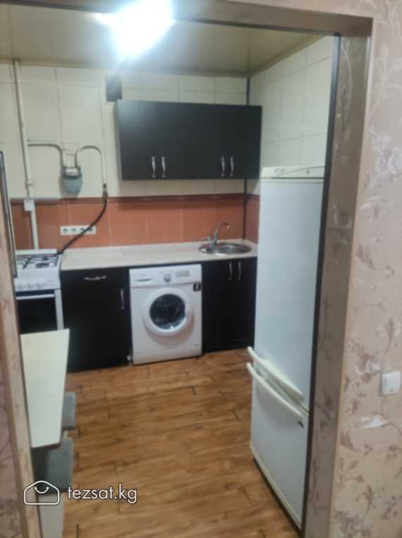 Продаю 2-комнатную квартиру!

Площадь - 50 кв.м, 3 image 2