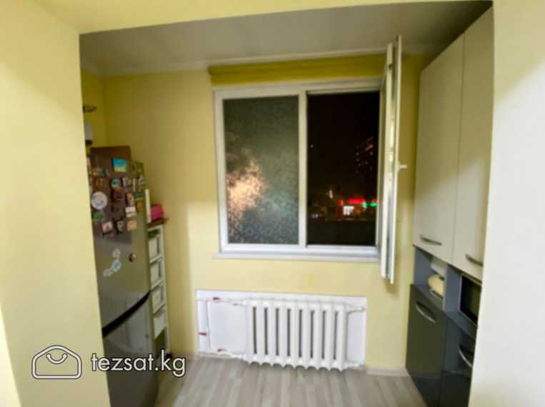 Продаю! 3к, 75кв.м, индив, 2/9, Манаса/Боконбаева, image 7