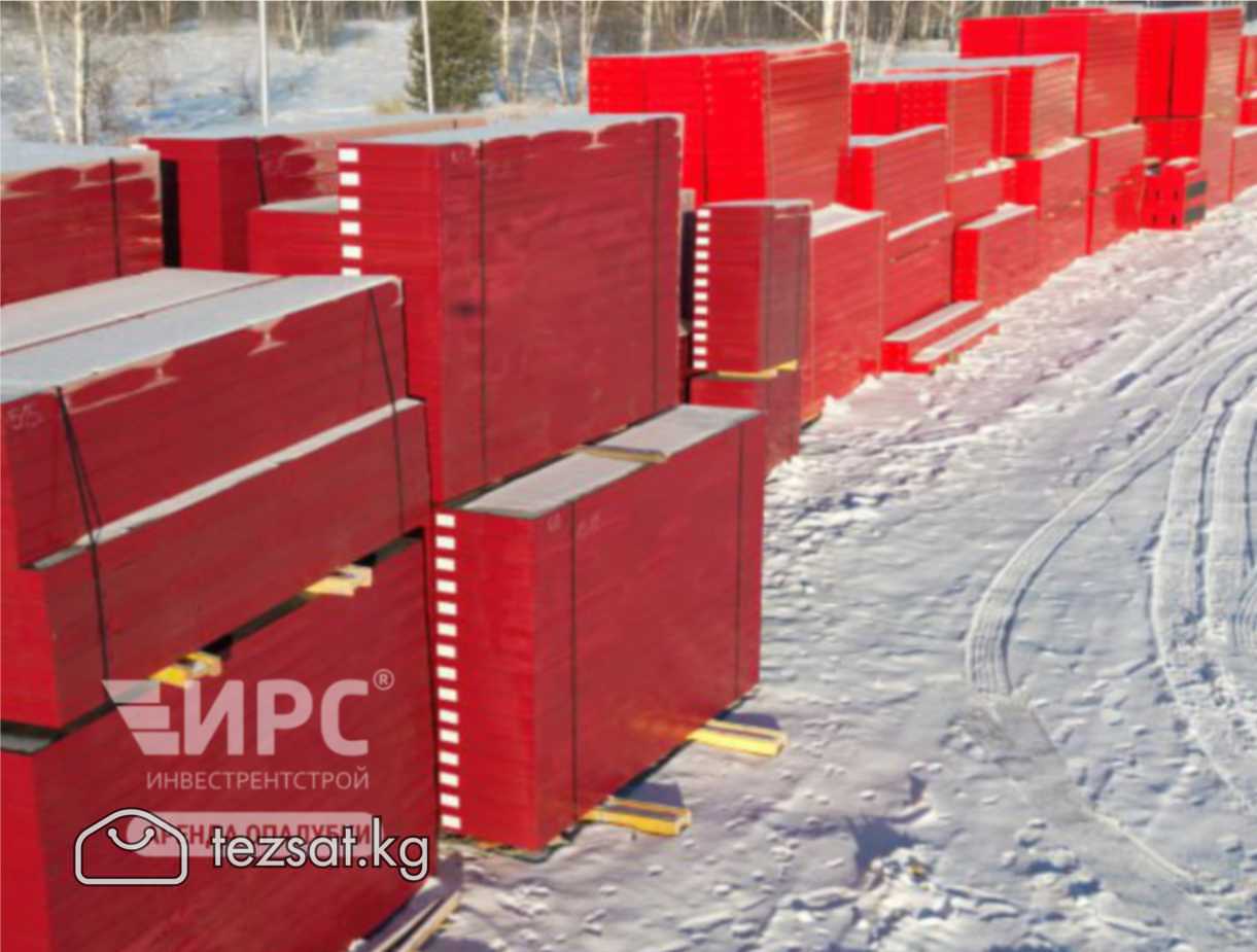 Продажа съемной опалубки. Стальные, алюминиевые щи image 4
