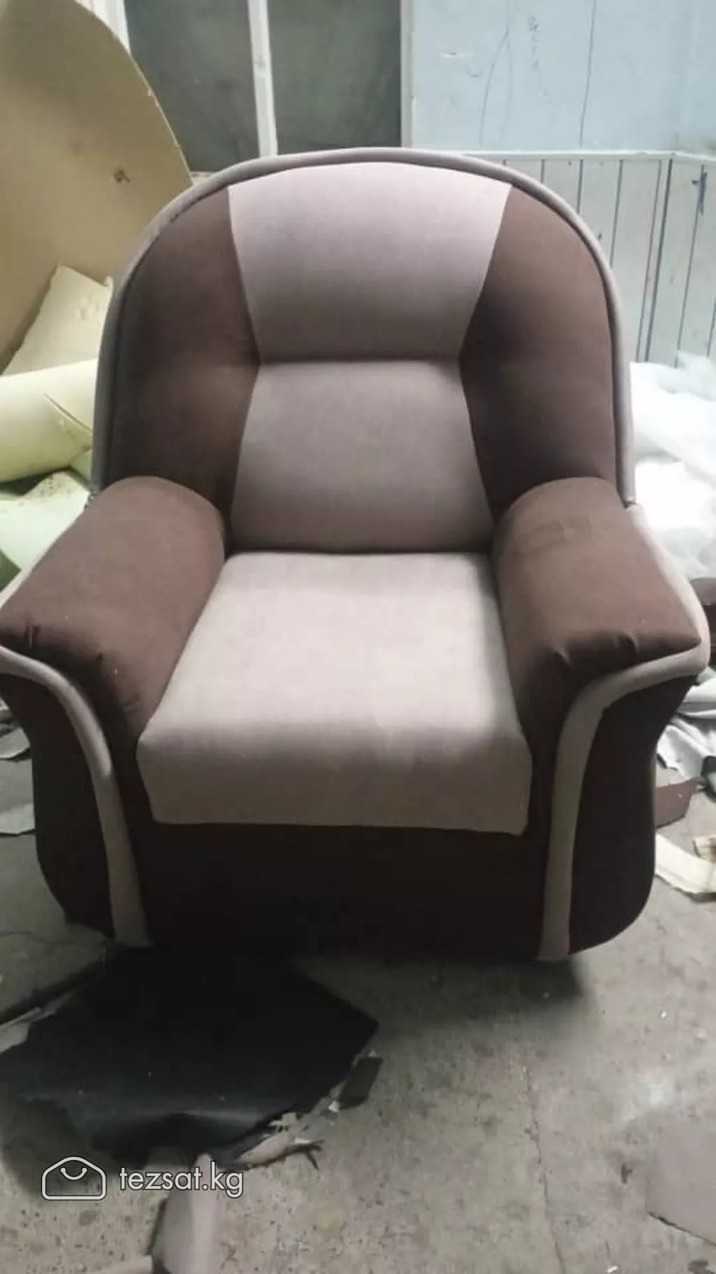 перетяжка мягкой мебели замена обивочной ткани пор image 3
