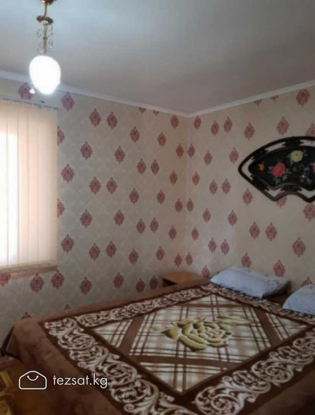 Уютный гостевой дом «Алинур»

Наши 2х, 3х, 4х мест image 6