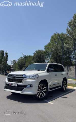 Продам Тойота Land Cruiser 200-VX!

VIN: JTMHX-сбо image 1