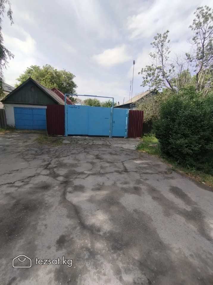 продаю дом в г.Шопоков. дом расположен не далеко о image 1
