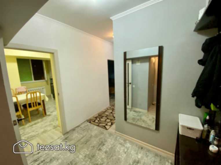 Продаю! 3к, 75кв.м, индив, 2/9, Манаса/Боконбаева, image 10