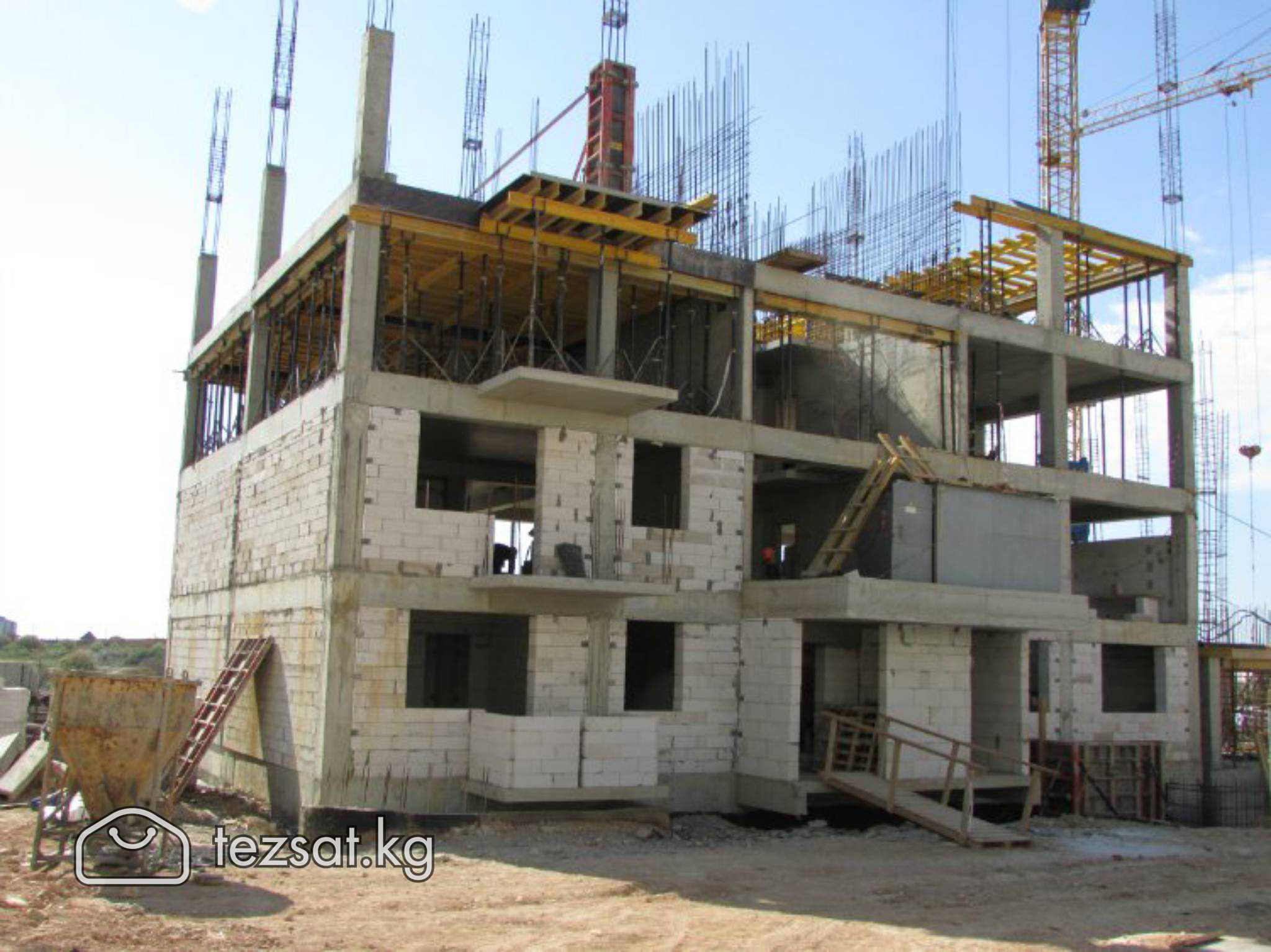 🏢 Первоклассные Газоблоки в Бишкеке! 🏢

Ищете наде image 6
