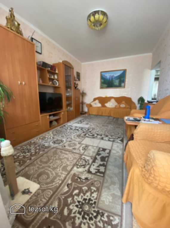 Срочно продается 3 комнатная квартира в 6 микрорай image 16