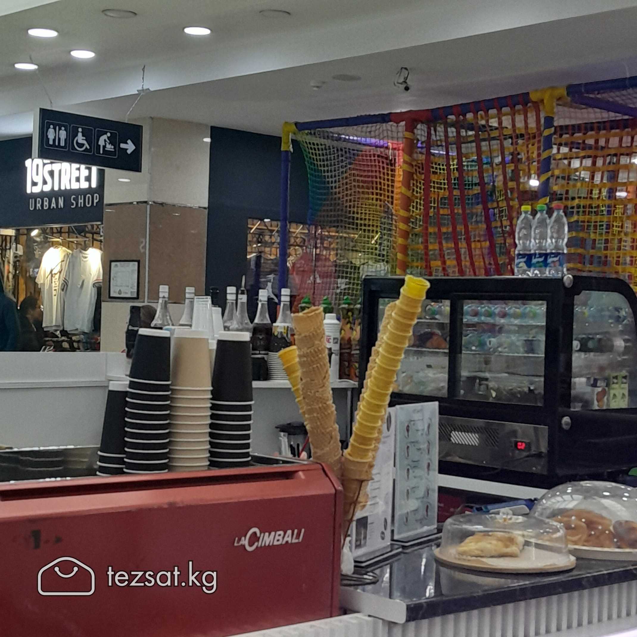 продаётся островок в лета соорес 2 на 3 эт в,центр image 4