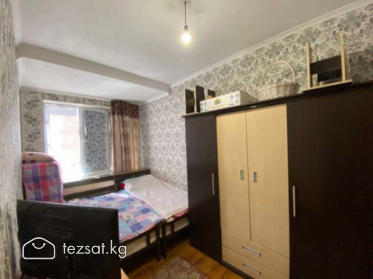 Продаю! 2к, 48 кв.м, 7/8 ,с рем, элитка, р-н Тунгу image 8