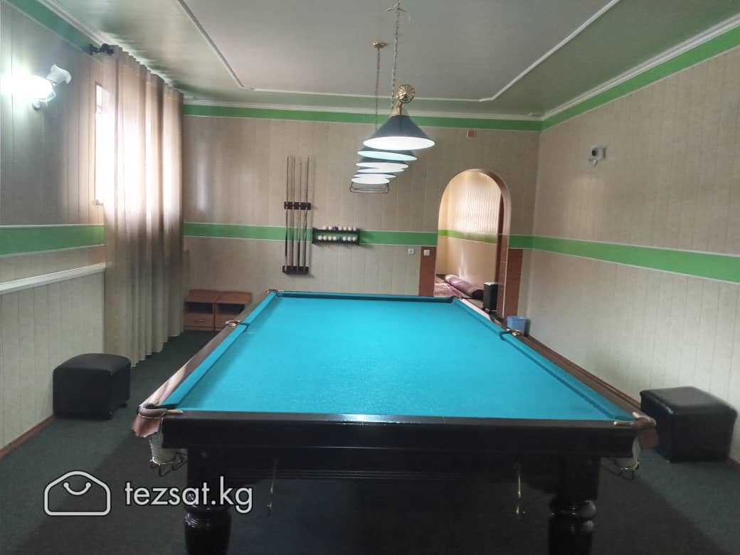 Сауна в Бишкеке. Гостиница Бишкек

Семейная Сауна  image 7
