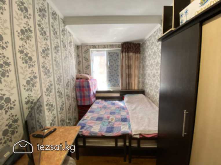 Продаю! 2к, 48 кв.м, 7/8 ,с рем, элитка, р-н Тунгу image 3