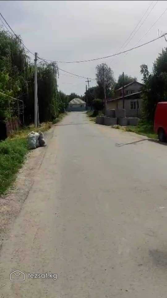 Очень срочно!!!   Продаю участок   Н.Покровка,   7 image 1