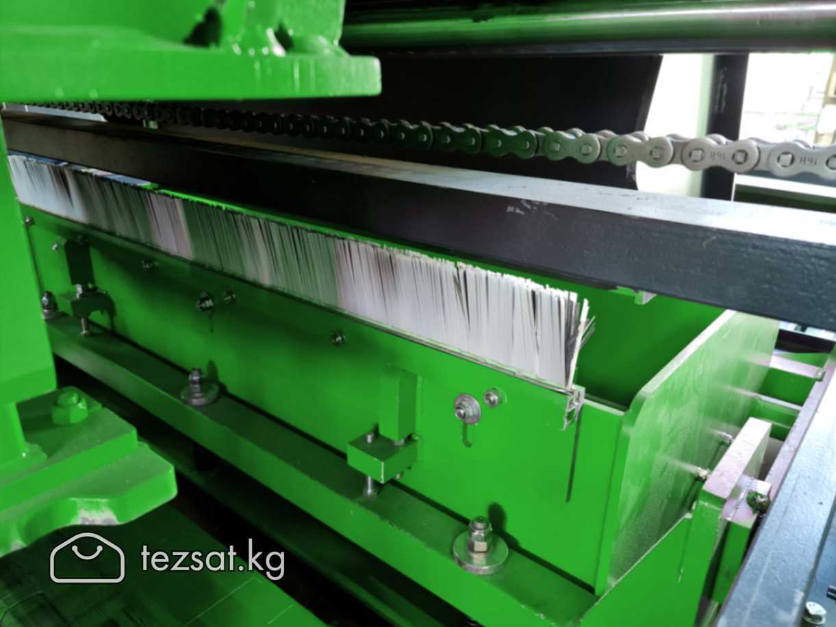 SUMAB R-400 – стационарное оборудование нового пок image 3