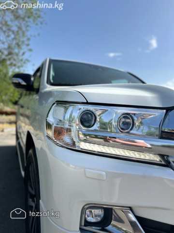 Продам Тойота Land Cruiser 200-VX!

VIN: JTMHX-сбо image 5