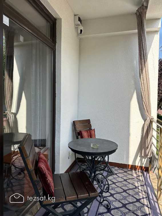 🏡 Сдаётся уютный таунхаус в пансионате “Байтур”, Б image 3