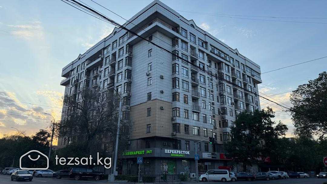 Продаю 2-х комнатную квартиру в Элитном доме!

Пло image 1