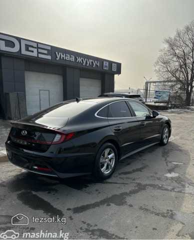 Hyundai Sonata (Кореец
Год Выпуска: 2019 г.
Цвет:  image 2
