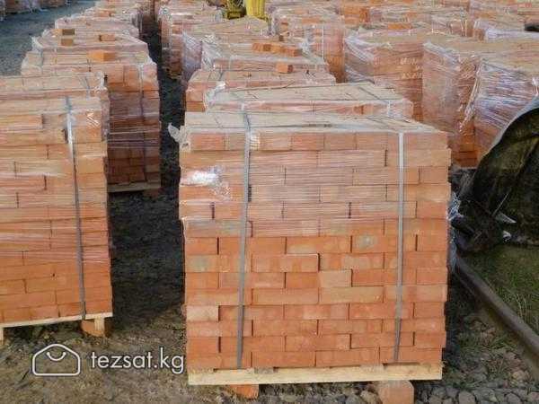 Кирпичный завод по Бишкеку image 1