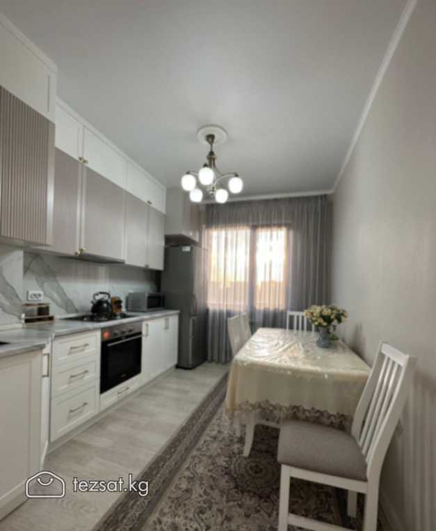 Продаю 2-комнатную квартиру!

Площадь - 64 кв.м, 5 image 2