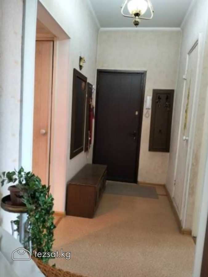 Срочно продается 3 комнатная квартира в 6 микрорай image 20