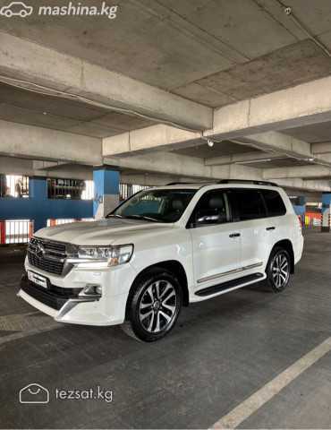 Продам Тойота Land Cruiser 200-VX!

VIN: JTMHX-сбо image 1