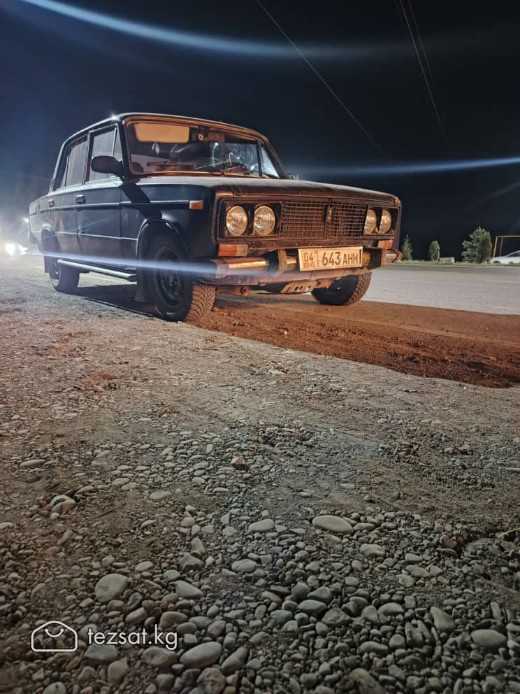 салам алейкум ушул машина сатылат image 5