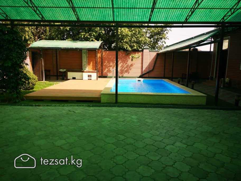 Сауна "ПАРО-ВОЗ"
Турецкий хамам
Русская парная на  image 7