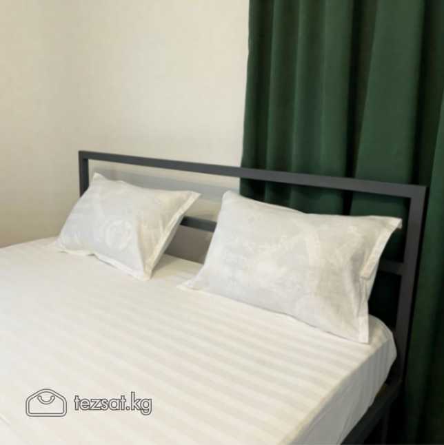 Уютный отель "A HOTEL BISHKEK".
2-х и 3-х местные  image 3