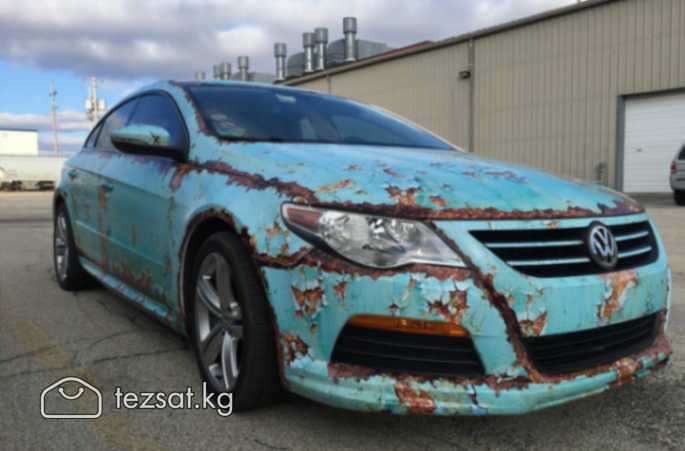ПОКРАСКА авто в Бишкеке. Детальная ПОКРАСКА авто в
