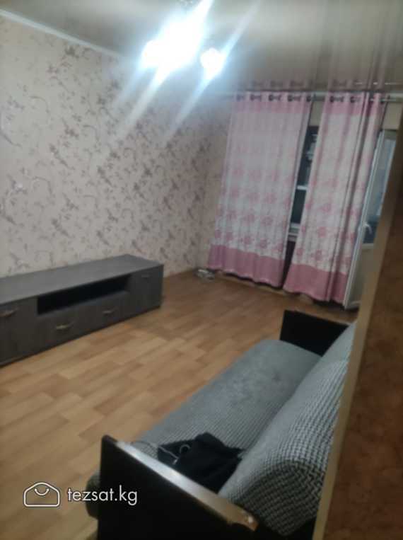 Продаю 2-комнатную квартиру!

Площадь - 50 кв.м, 3