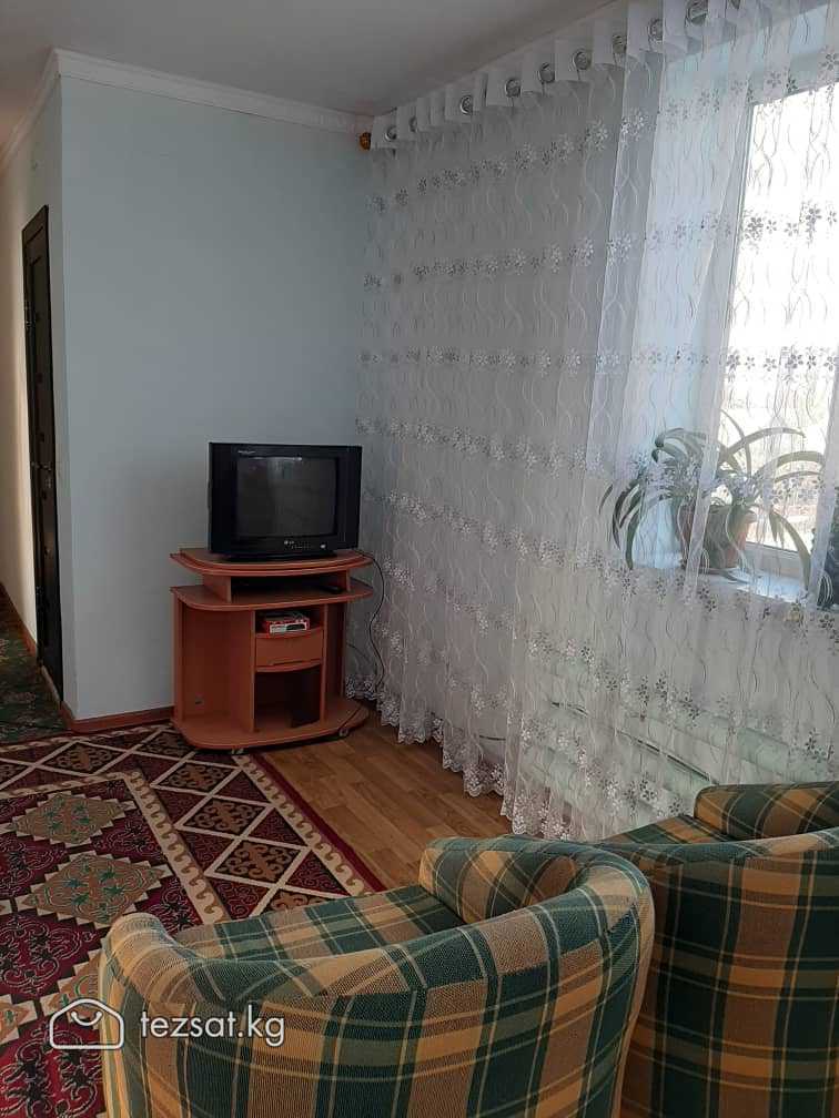Частный дом престарелых "Луч Солнца" в г. Кемин

  image 15