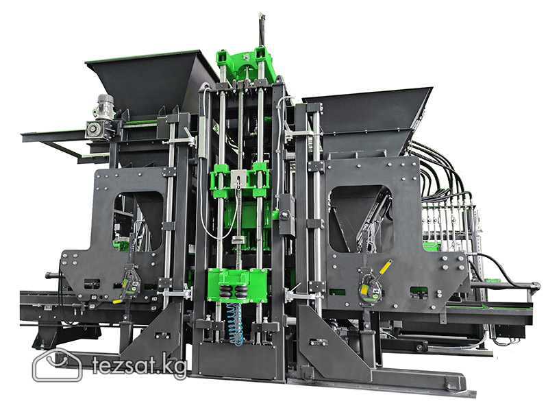 SUMAB R-400 – стационарное оборудование нового пок image 5