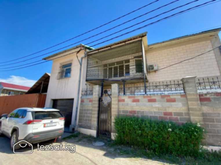 Продаю! Дом 5 ком.170кв.м. 4 сот. Р-н, Кожзавод. – image 4