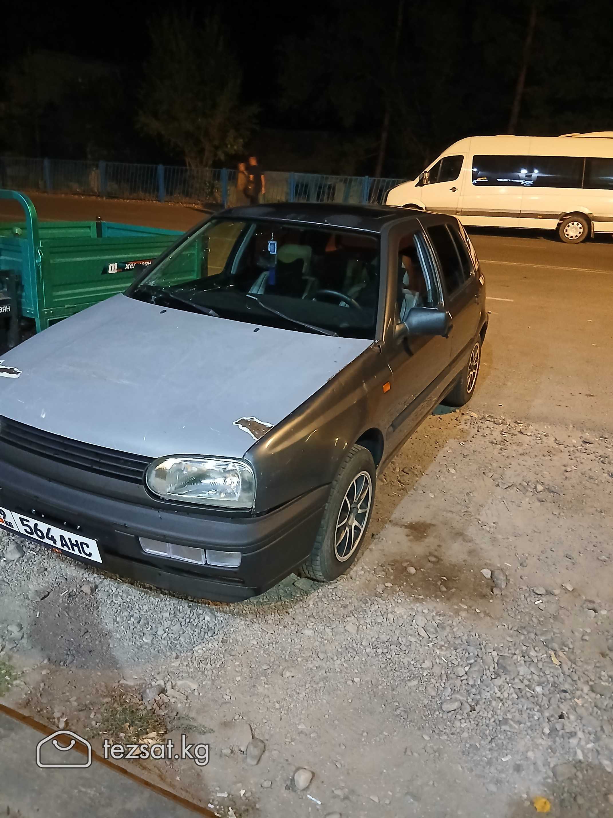голф 3 автомат
140000 image 5