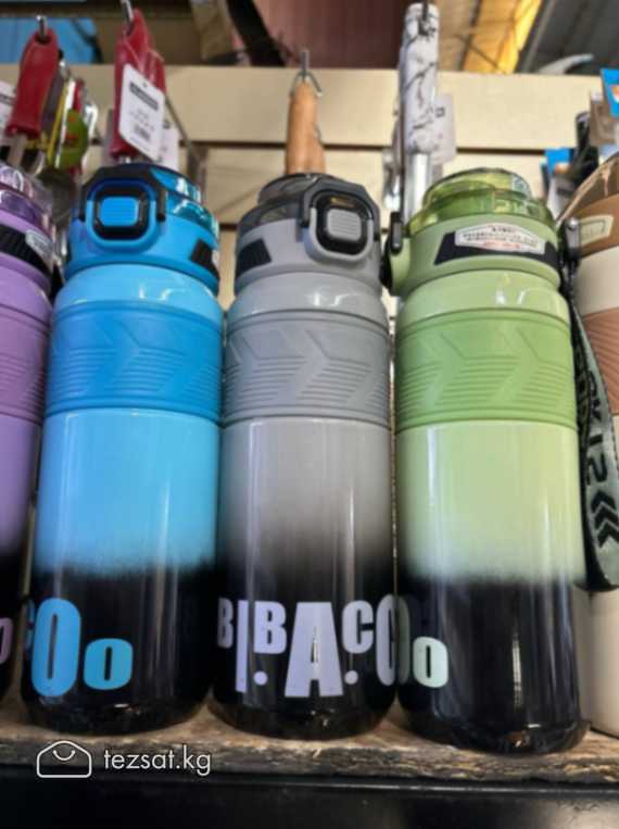 бутылка для воды