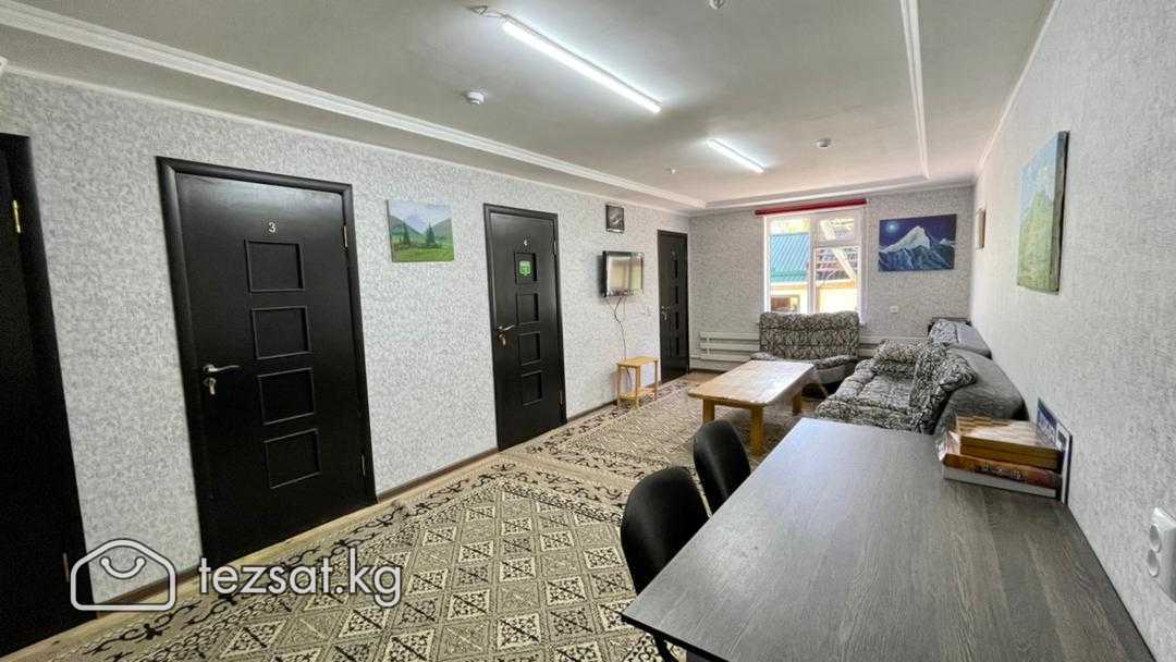 Горный отель "Алаколь - Жыргалан"

Проживание в ко image 21