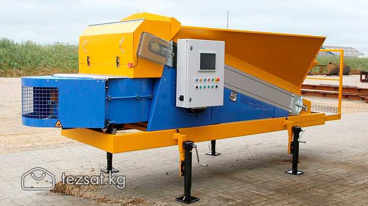Mobile Concrete Batching Plant SUMAB MINI
Our conc image 3