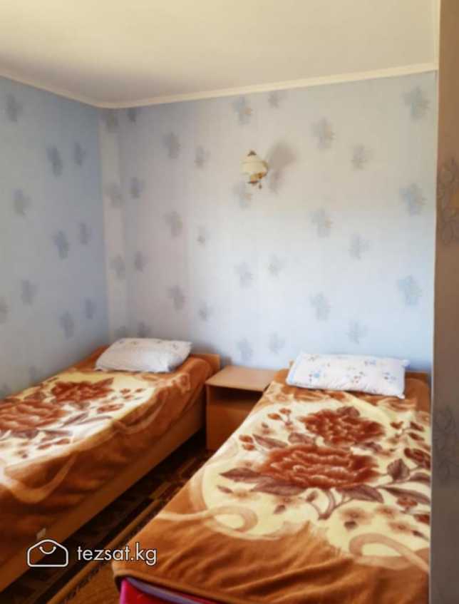 Уютный гостевой дом «Алинур»

Наши 2х, 3х, 4х мест image 8