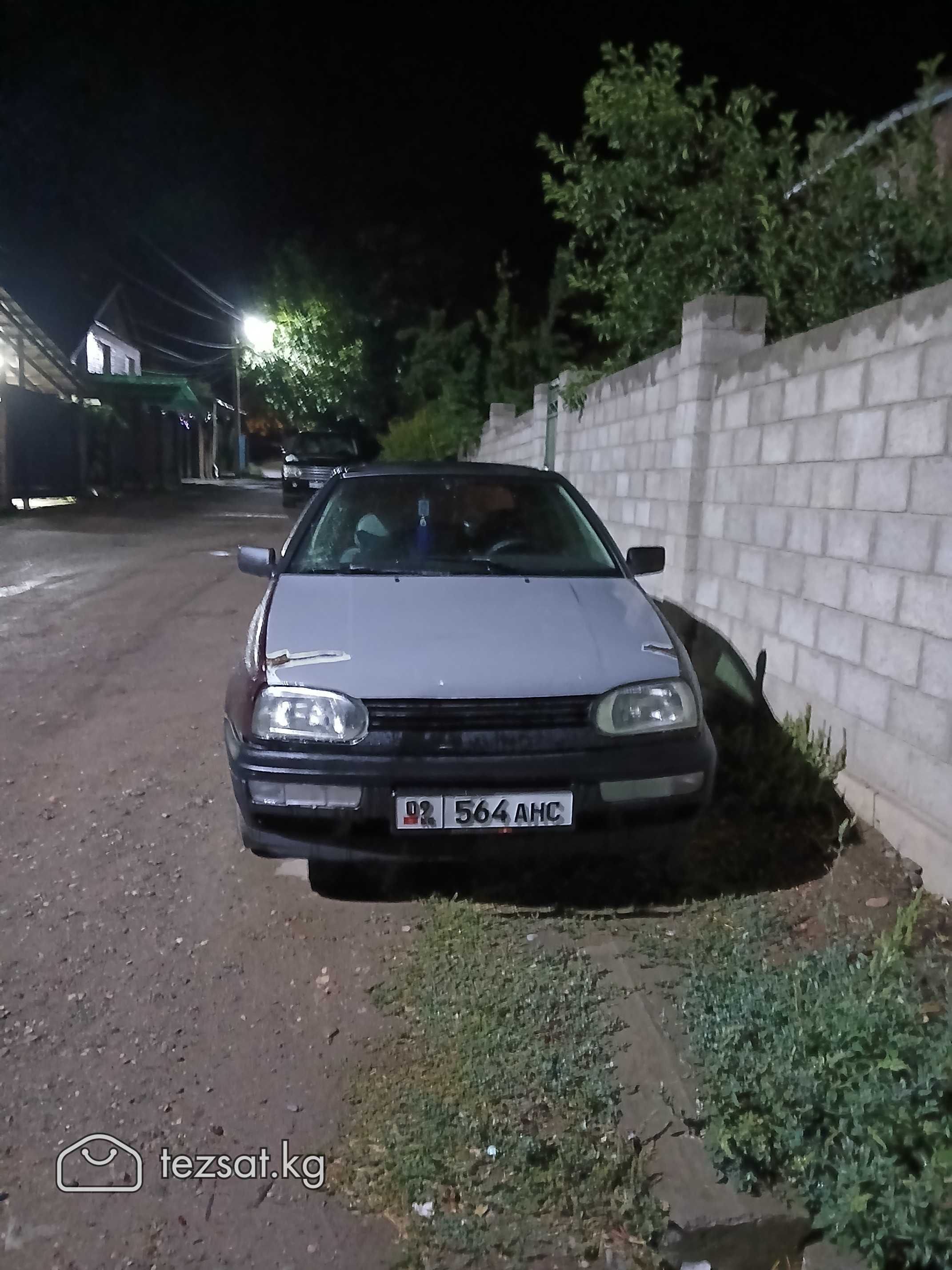 голф 3 автомат
140000 image 6
