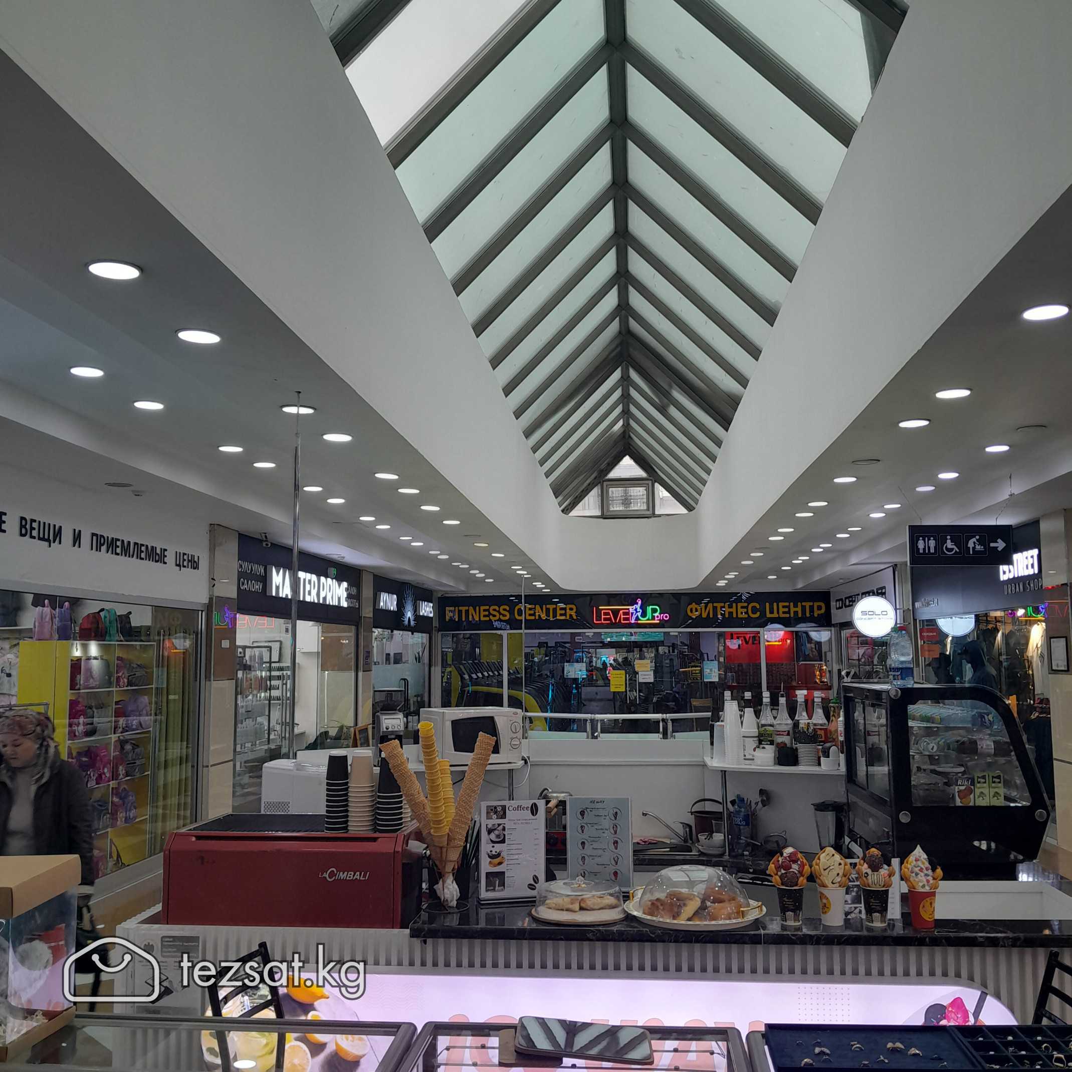 продаётся островок в лета соорес 2 на 3 эт в,центр image 6
