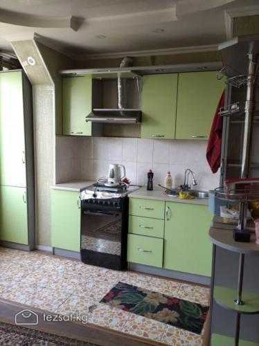 Сдаю 2-комнатную квартиру!

Площадь - 47 кв.м, 3-й image 1