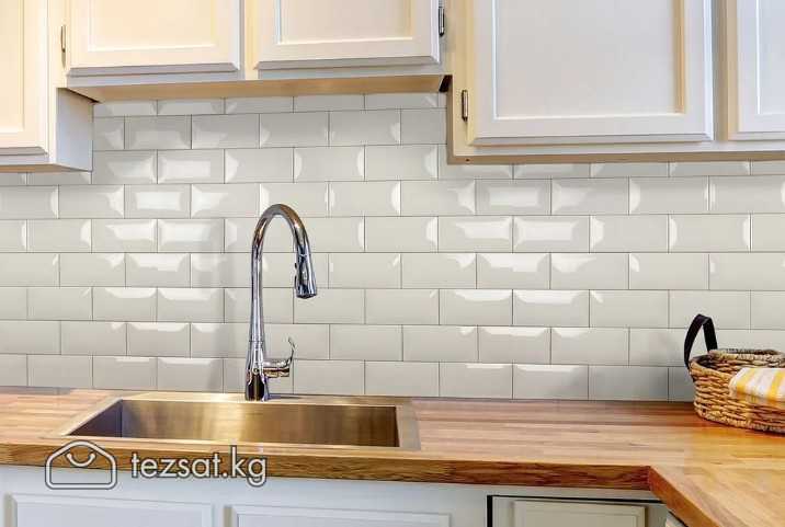 Демонтаж квартира и дом,Оделочный жумуштарды жасай image 3